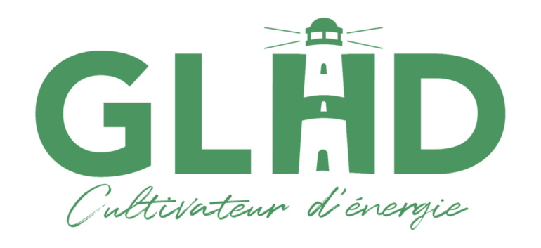 Logo de GLHD